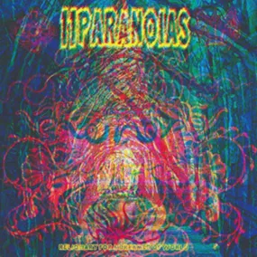 11 Paranoias LP - Reliquary For A Dreamed Of World