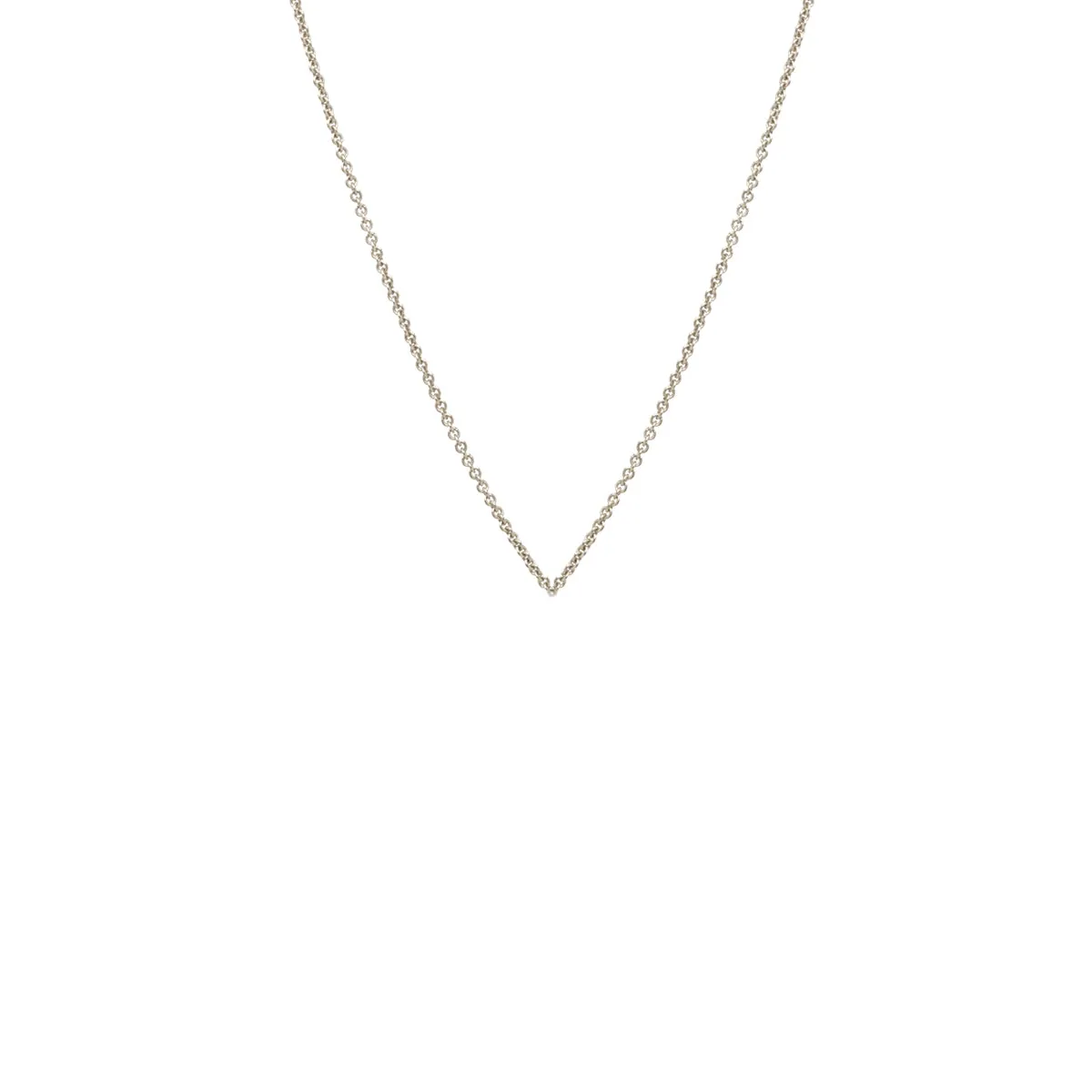 14k thicker cable chain