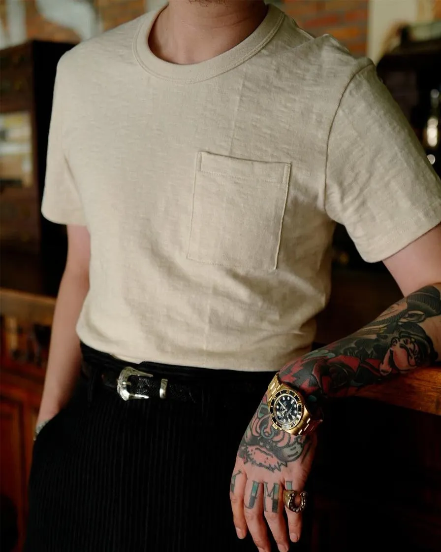 1950s Short Sleeve Tee