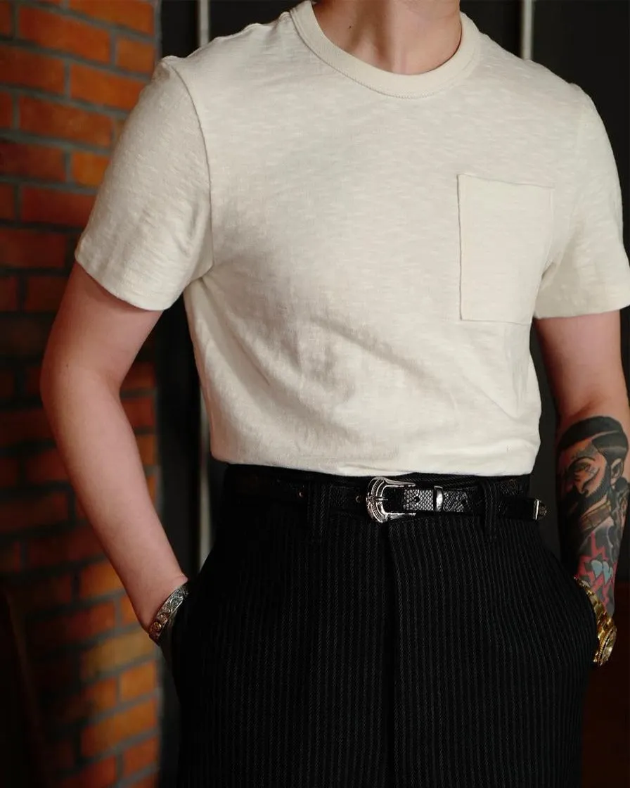 1950s Short Sleeve Tee