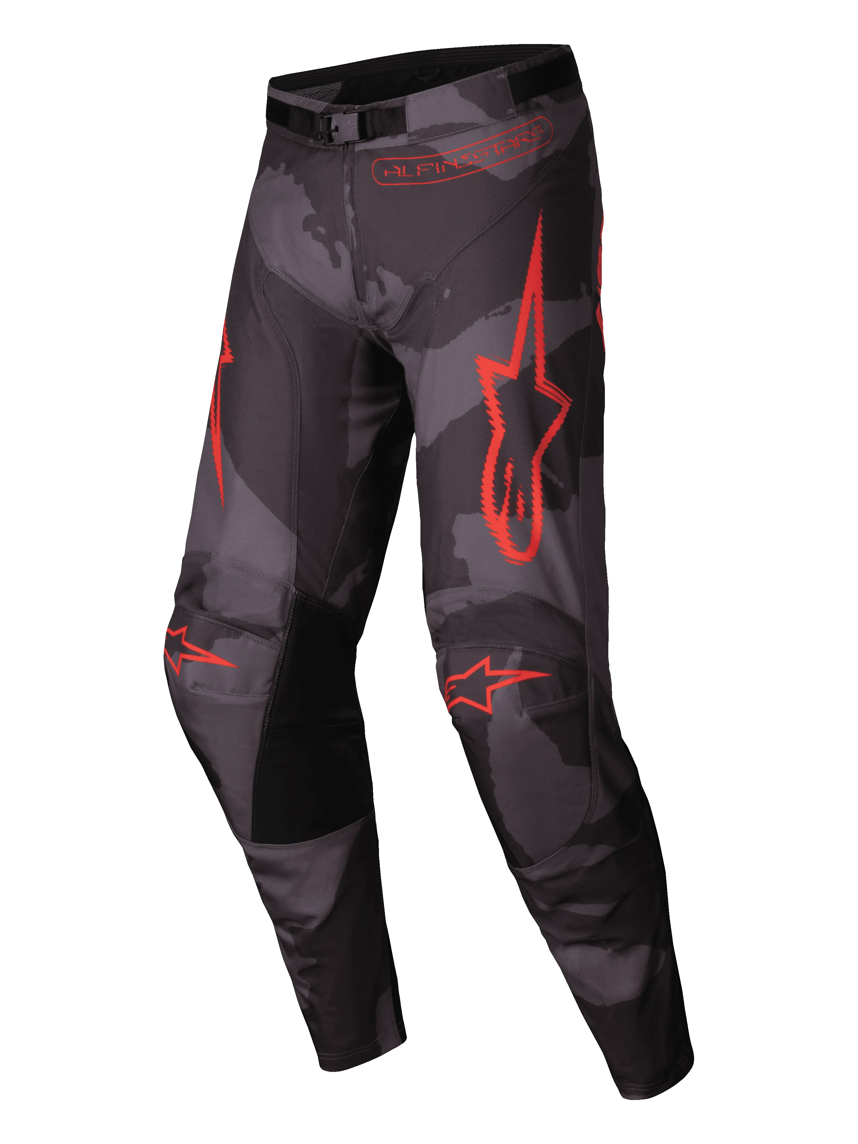 2025 Racer Hollow Pants