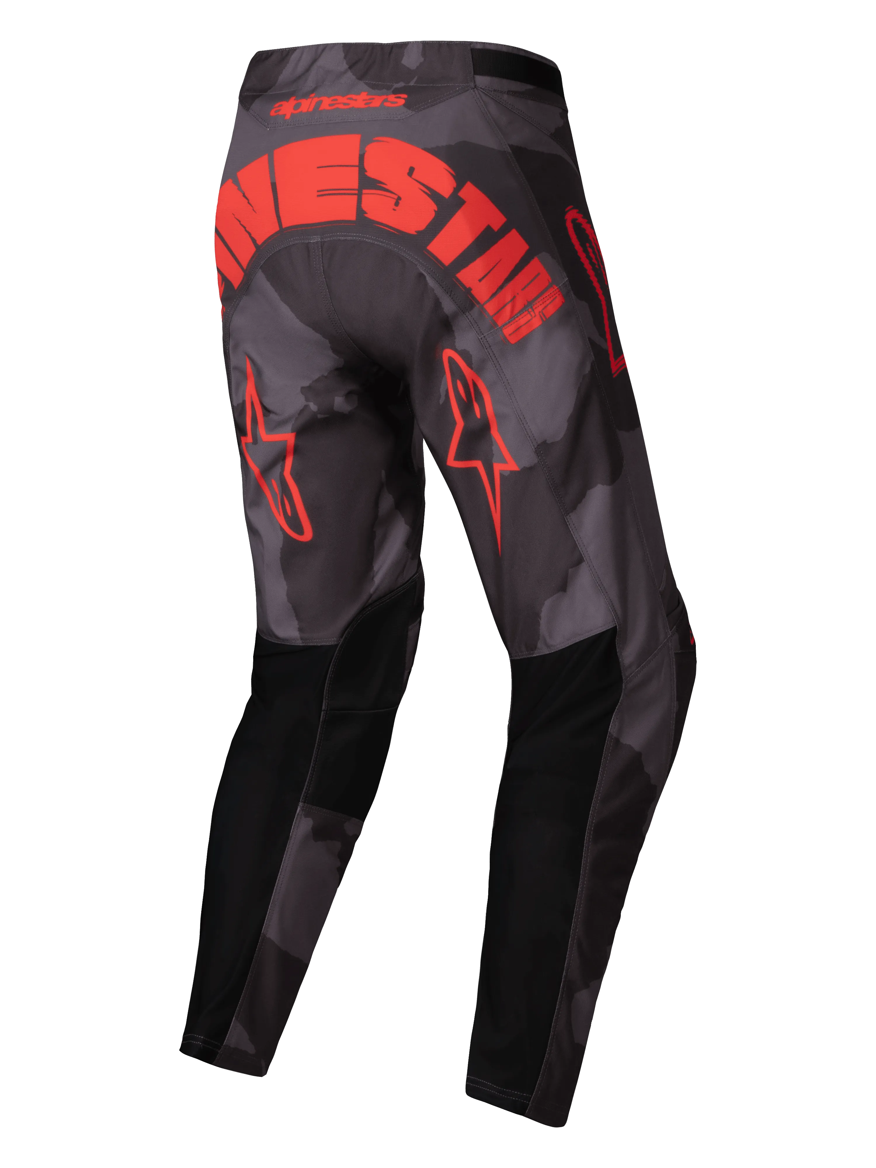 2025 Racer Hollow Pants