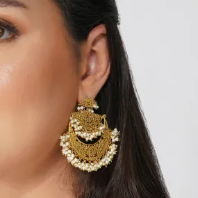 Aayat Earrings