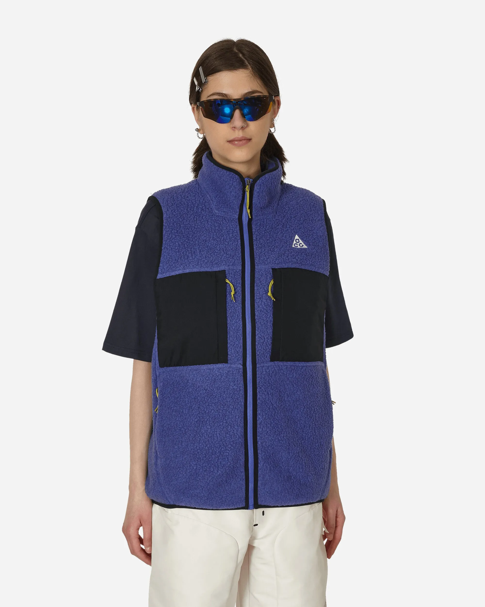 ACG "Arctic Wolf" Vest Persian Violet