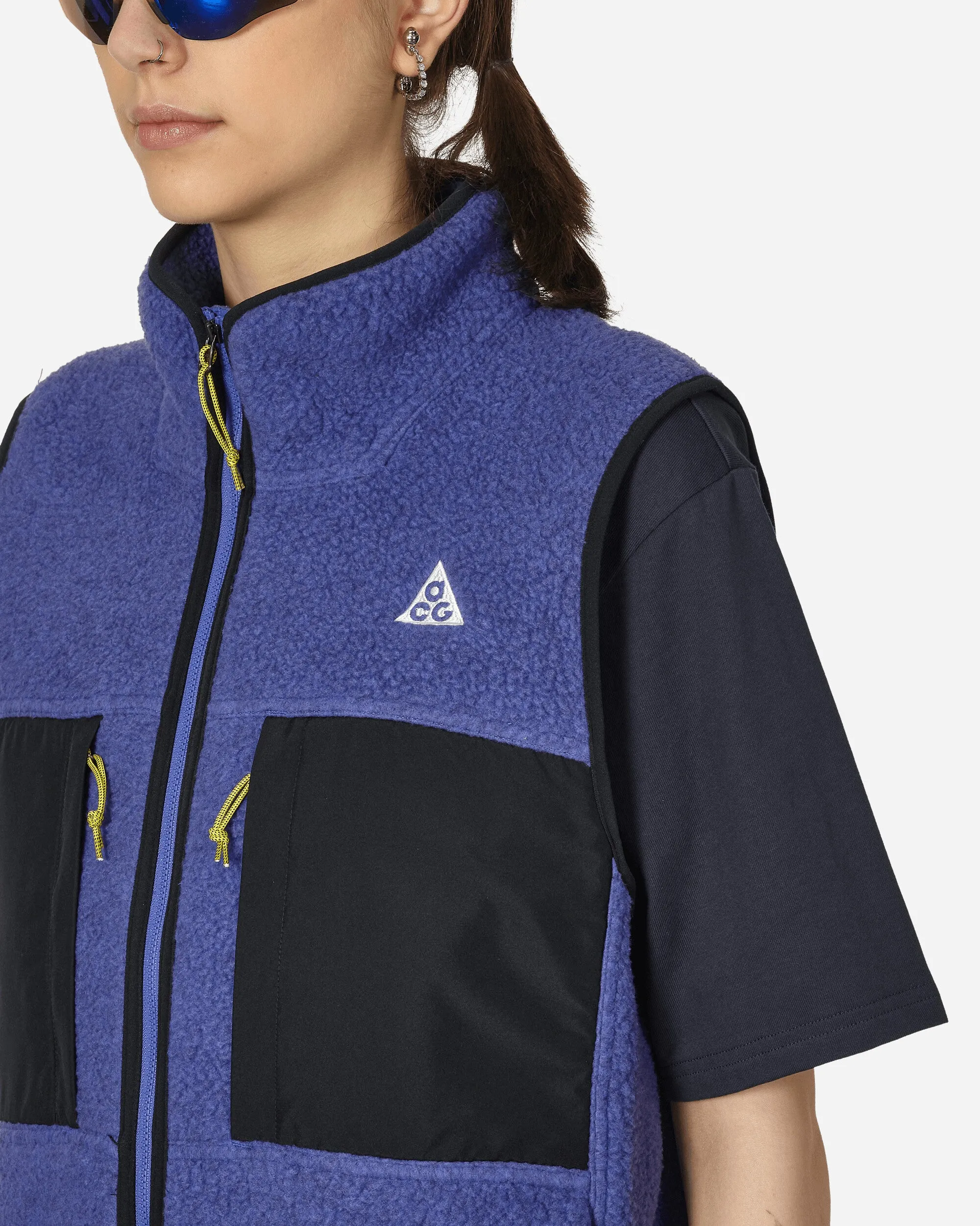 ACG "Arctic Wolf" Vest Persian Violet