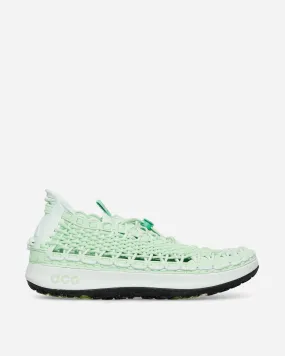 ACG Watercat  Sneakers Vapor Green