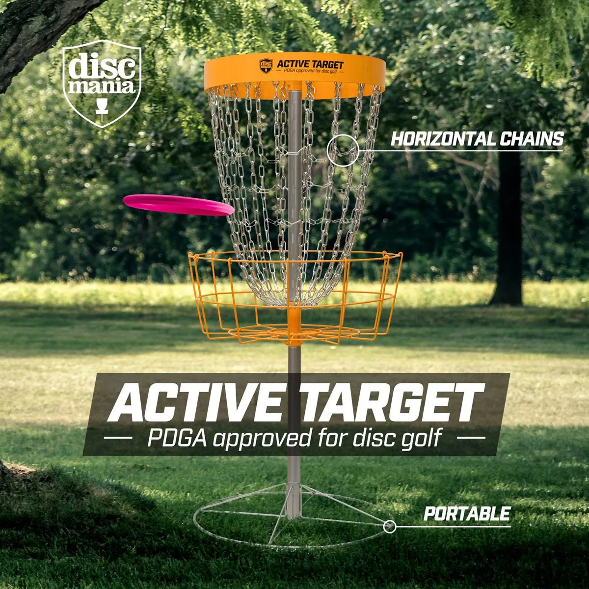 Active Target