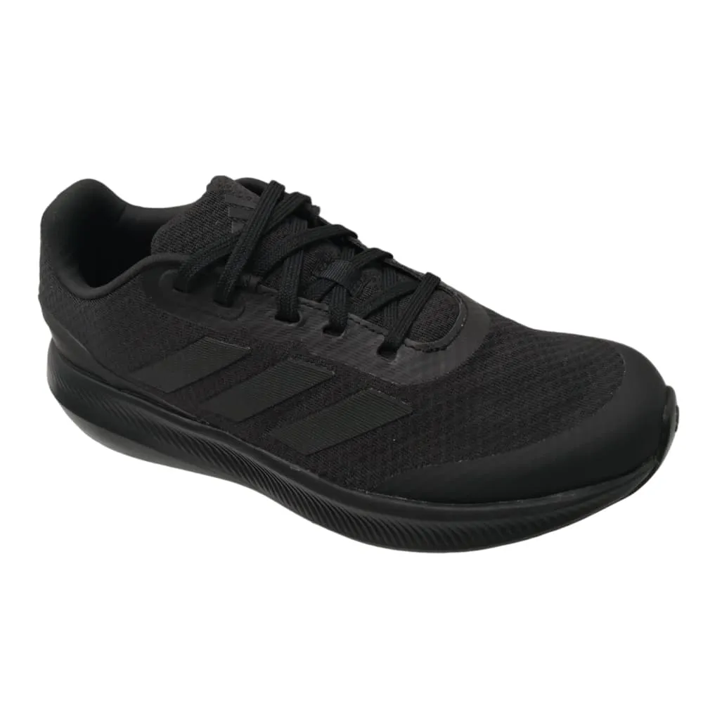 Adidas Tenis Casuales con Agujetas Juvenil HP5842 Rundalcon 3.0 K