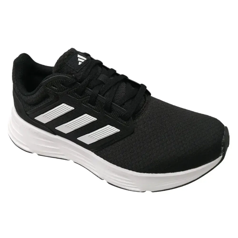 Adidas Tenis Casuales de Mujer y Hombre con Agujetas GW3847 Galaxy 5 W