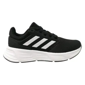 Adidas Tenis Casuales de Mujer y Hombre con Agujetas GW3847 Galaxy 5 W