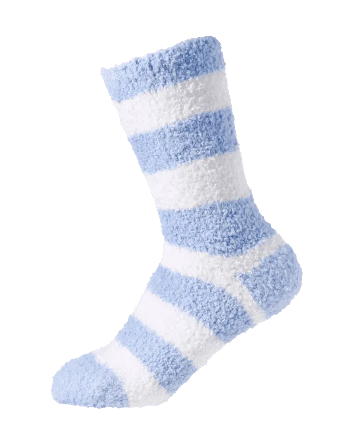 Adults' Bed Socks [Non-Slip]