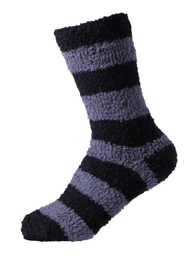 Adults' Bed Socks [Non-Slip]