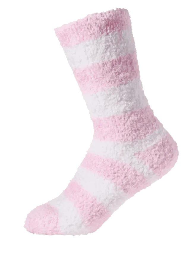 Adults' Bed Socks [Non-Slip]