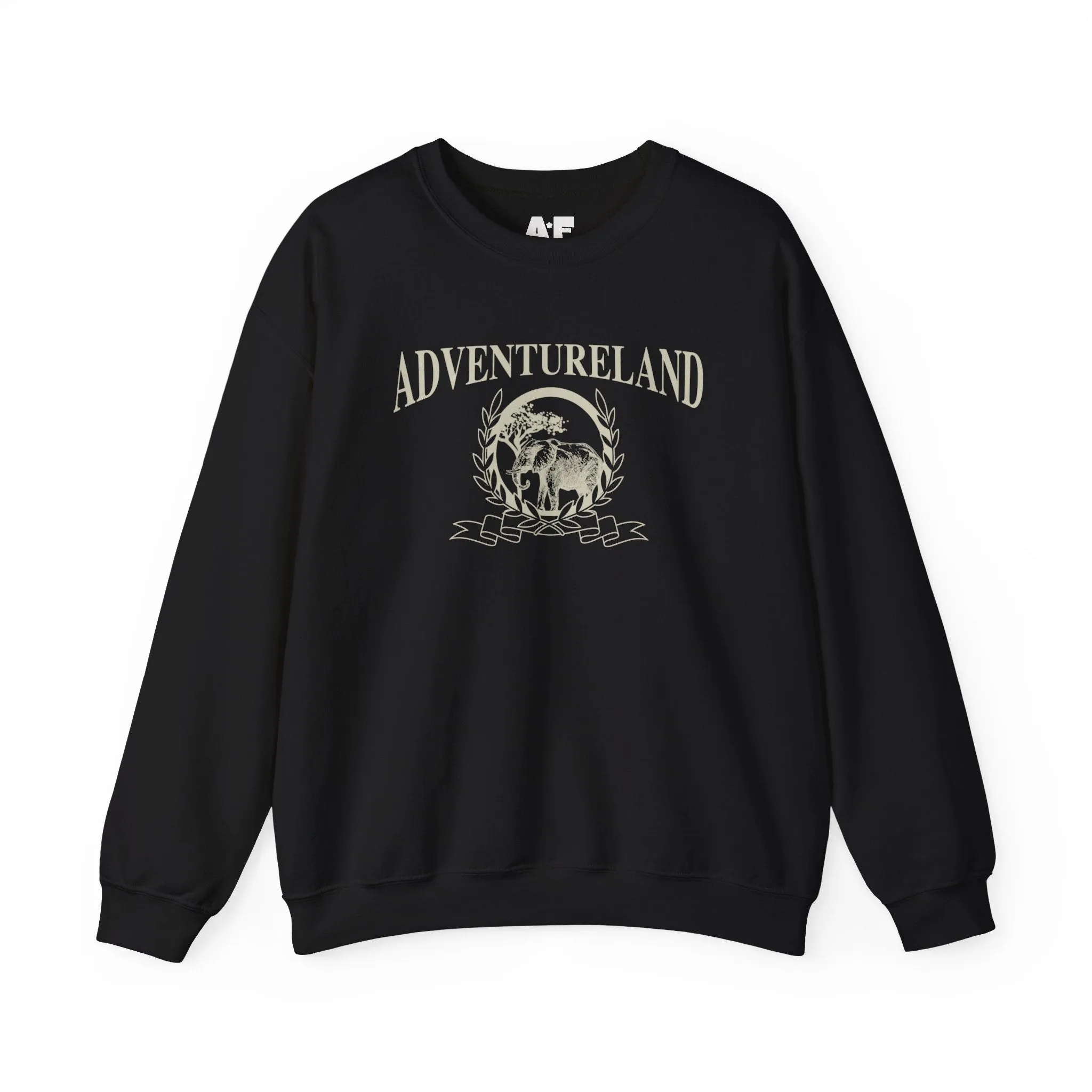 Adventureland - Crewneck