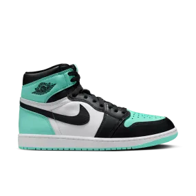 Air Jordan 1 Retro High OG Green Glow