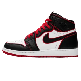 Air Jordan 1 Retro High OG GS 'Bloodline'