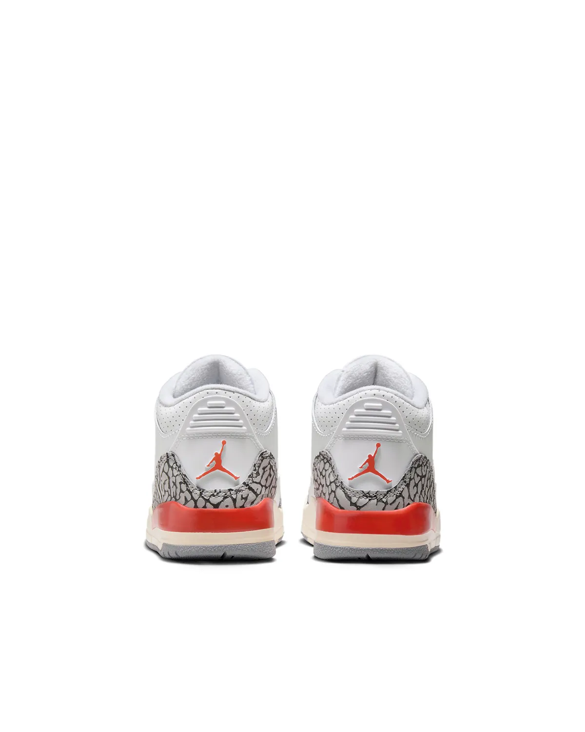 Air Jordan 3 Retro 'Georgia Peach' (PS)