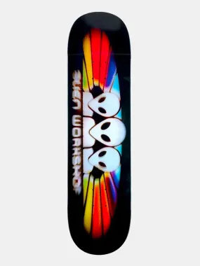 Alien Workshop Deck Spectrum Av