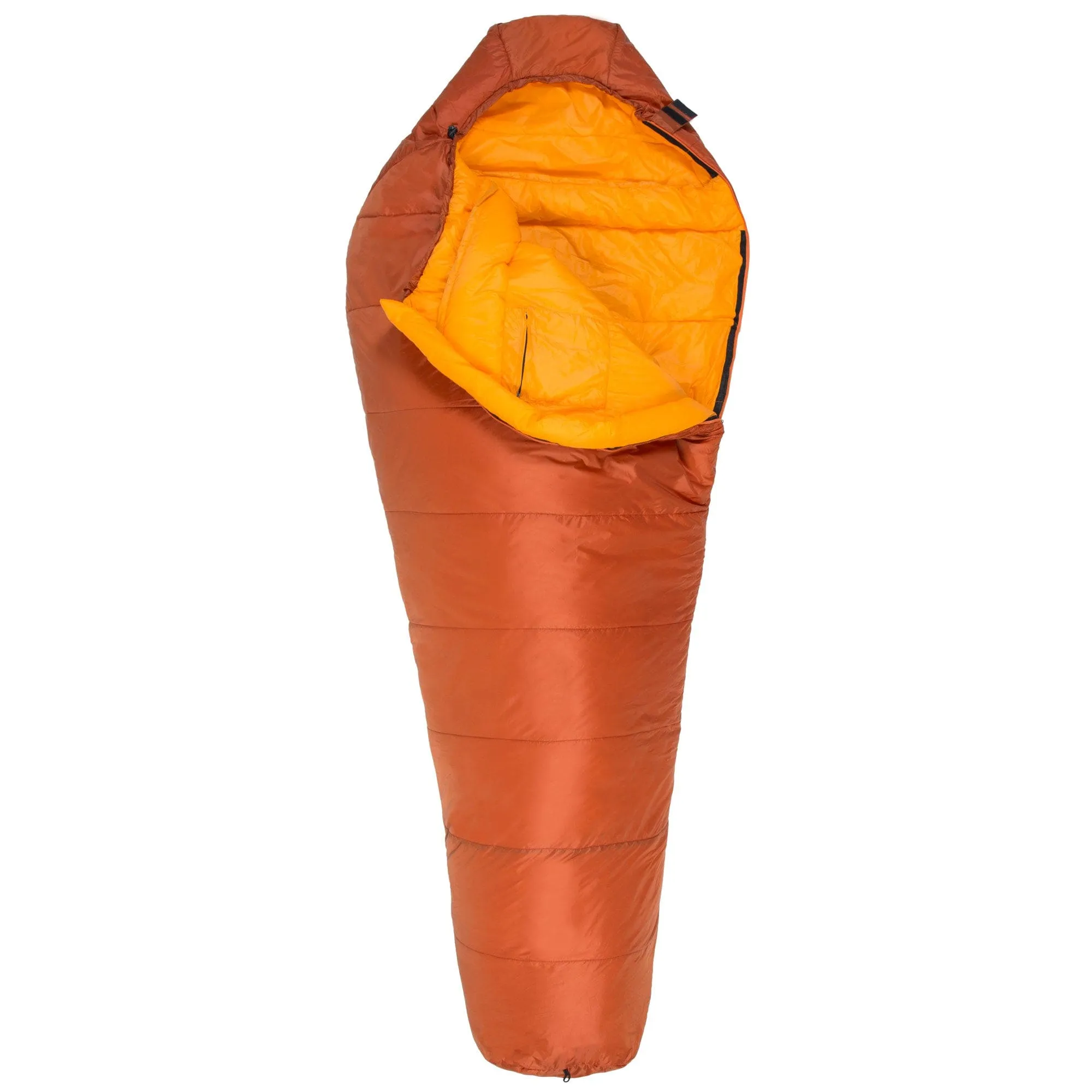 ALTOS-S 20˚F Mummy Sleeping Bag