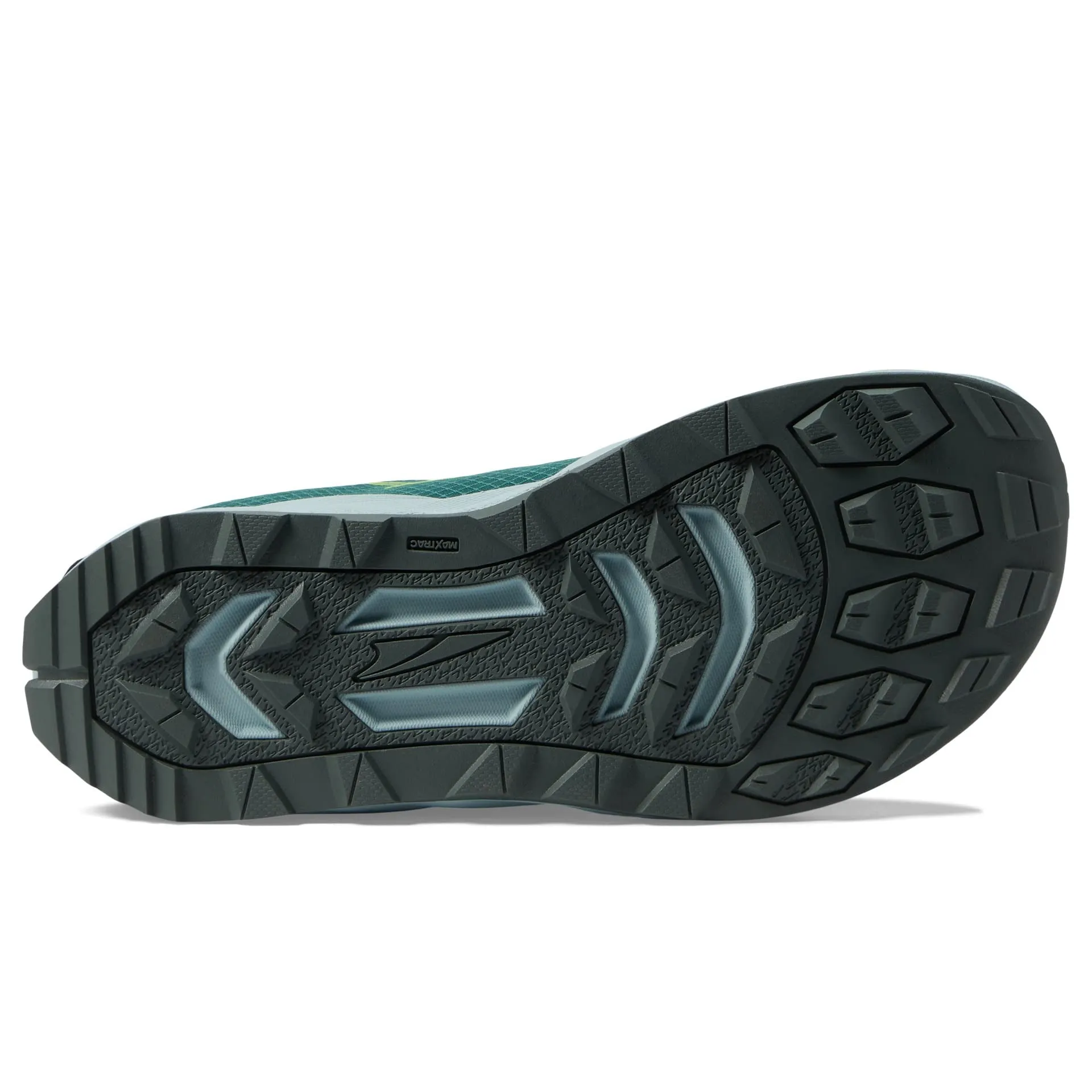 Altra Men's Superior 6 (Deep Forest)