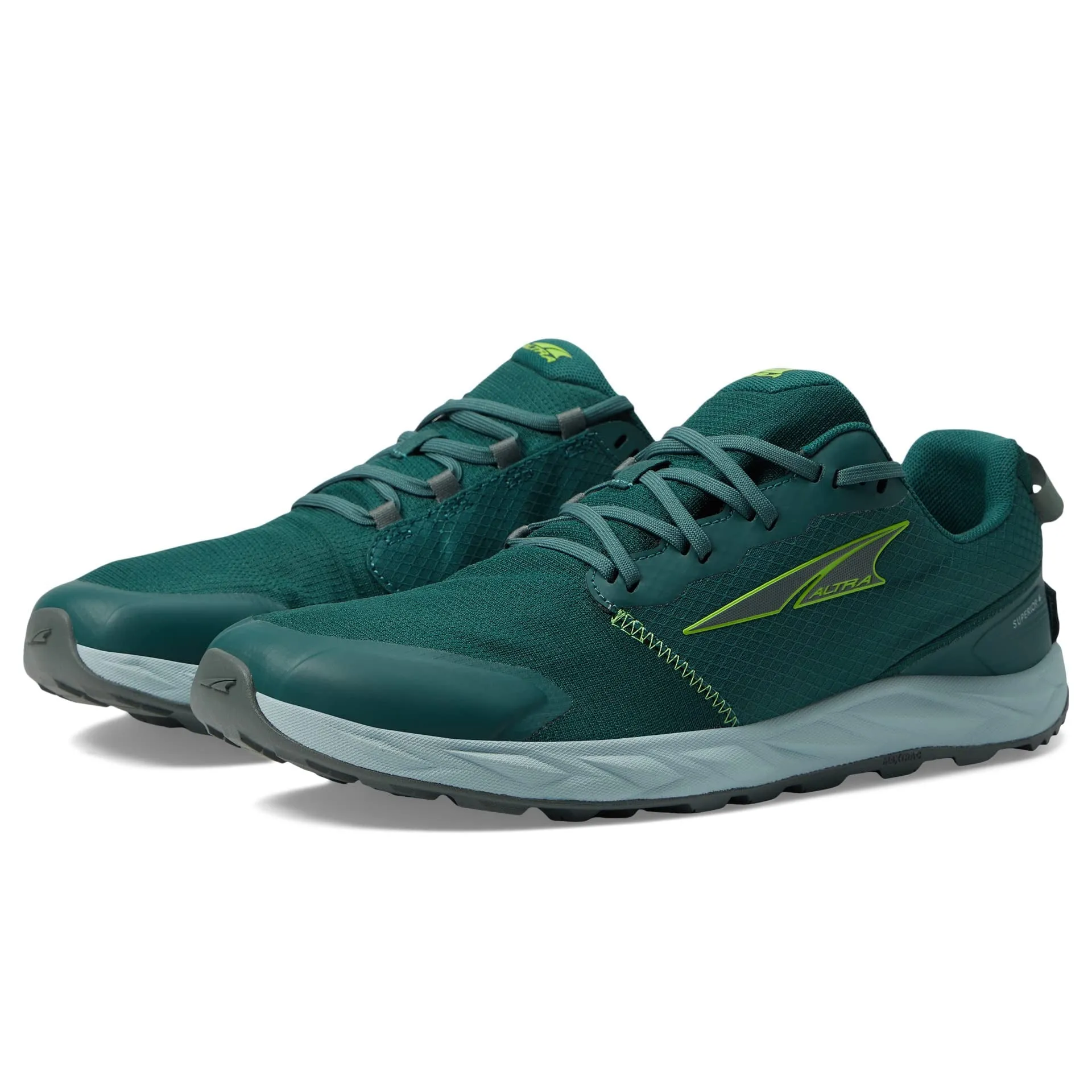 Altra Men's Superior 6 (Deep Forest)