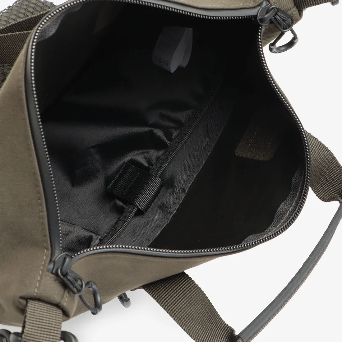 And Wander Pe/Co 2 Way Bag