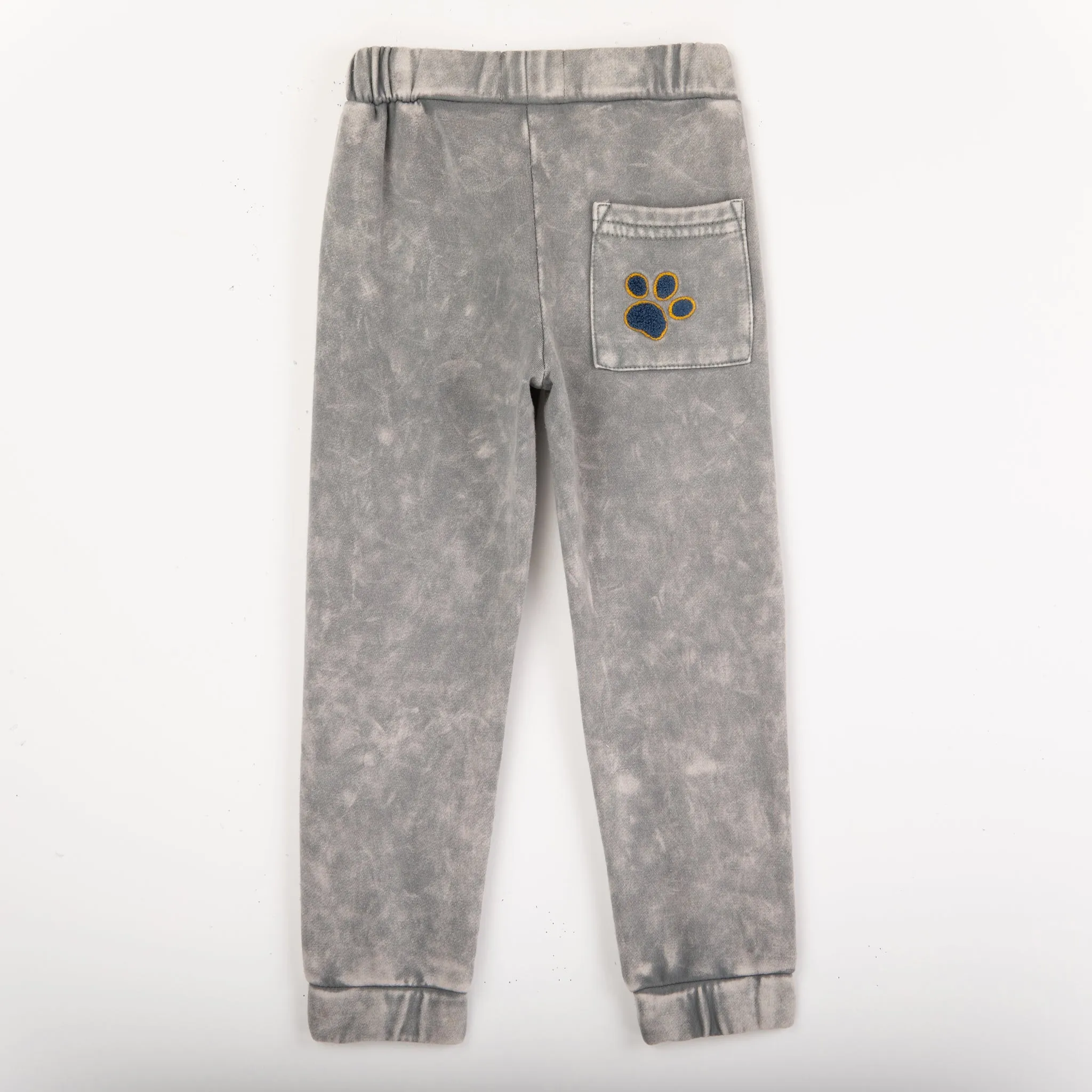 Andy & Evan x PAW Patrol | Grey Sweat Set