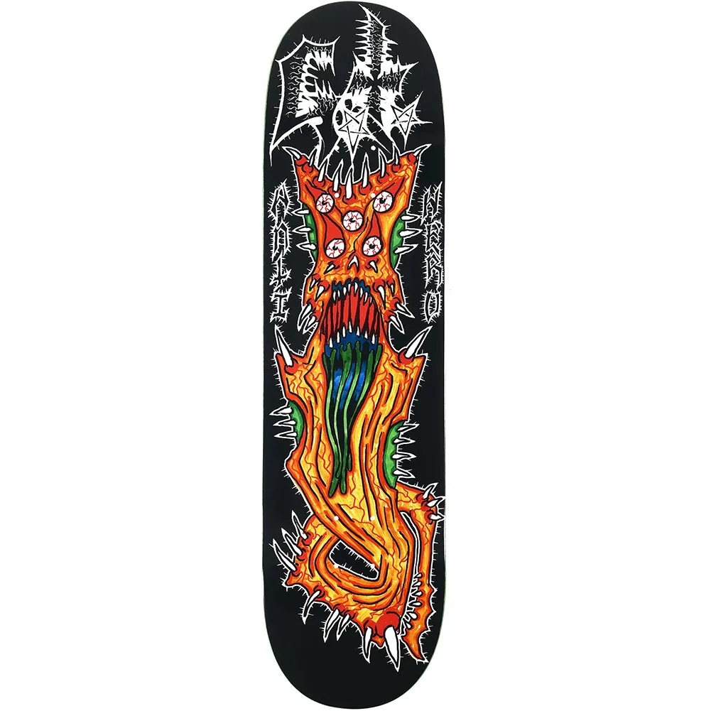 Antihero Grant Taylor Profane Creation Skateboard Deck