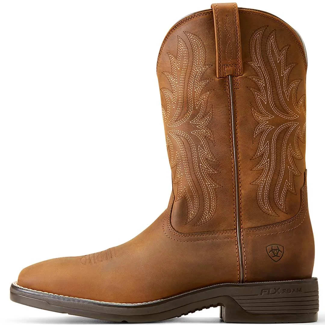 Ariat Men's Ridgeback Cowboy Boots