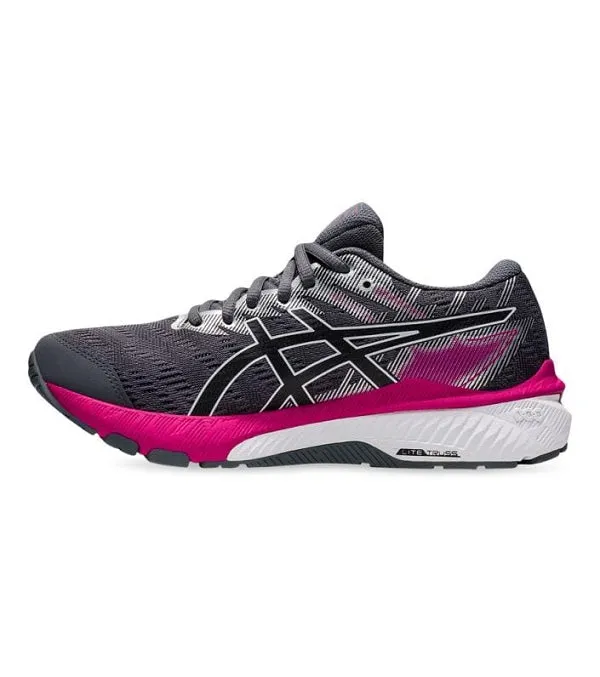 Asics Gt-2000 10 GS - Sheet Rock/Pink Rave (Kids)