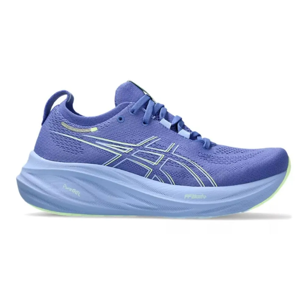 Asics Women's Gel-Nimbus 26