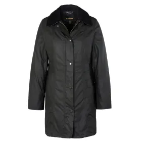 Barbour Belsay Wax Jacket