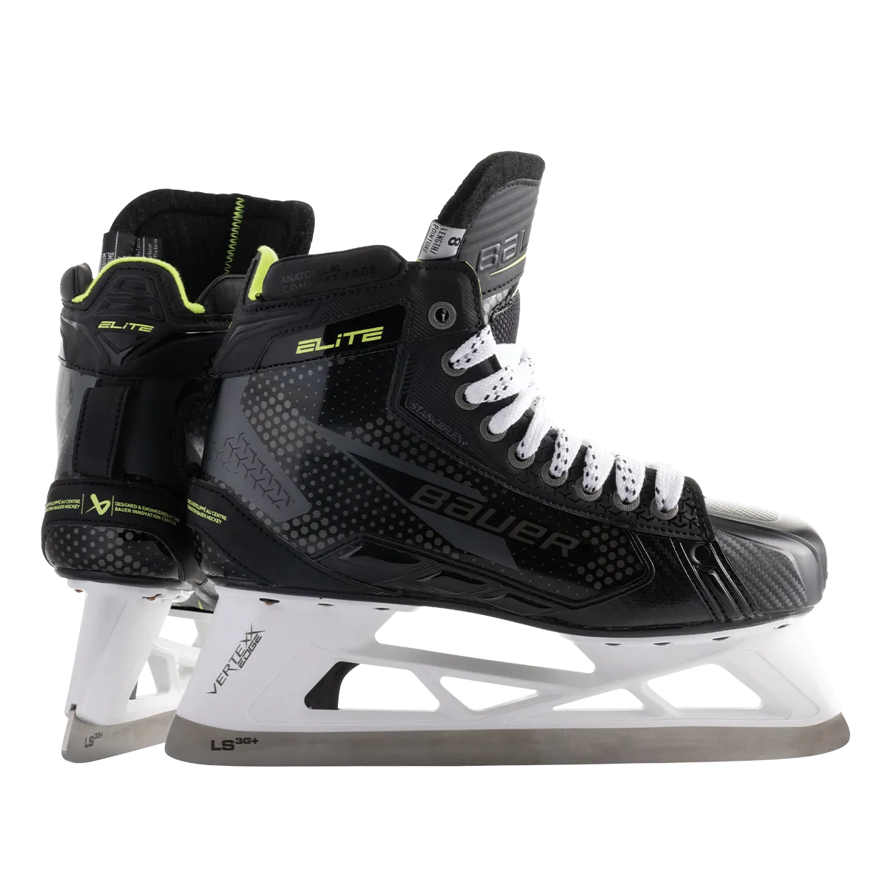 BAUER ELITE GOAL SKATE SENIOR