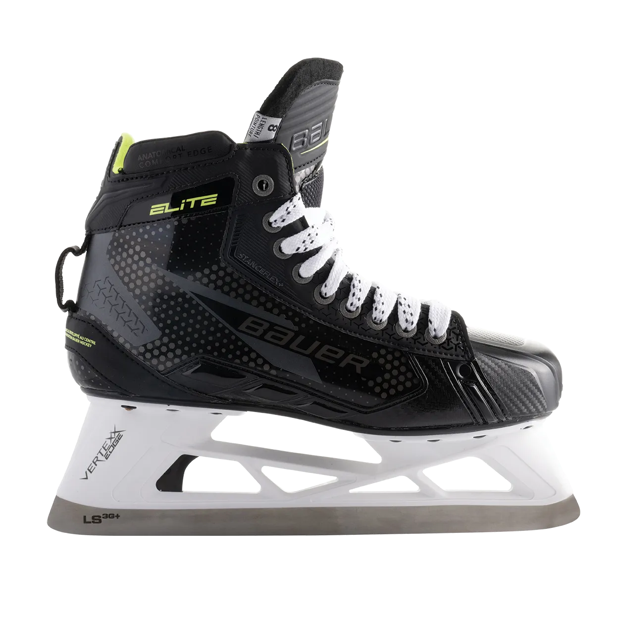 BAUER ELITE GOAL SKATE SENIOR