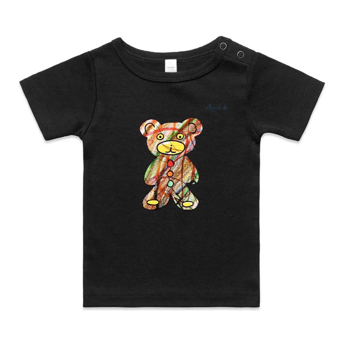 Bear - Infant Wee Tee