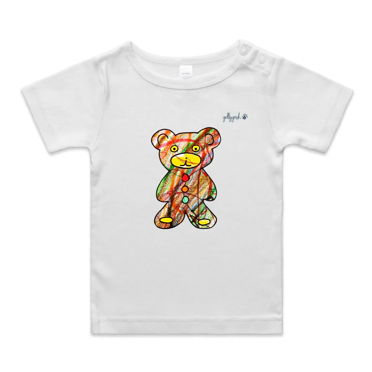 Bear - Infant Wee Tee