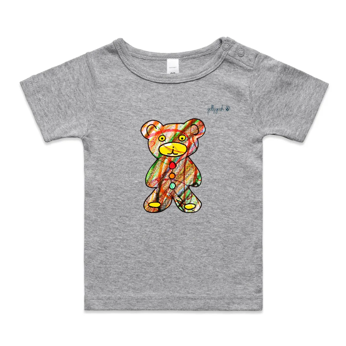 Bear - Infant Wee Tee