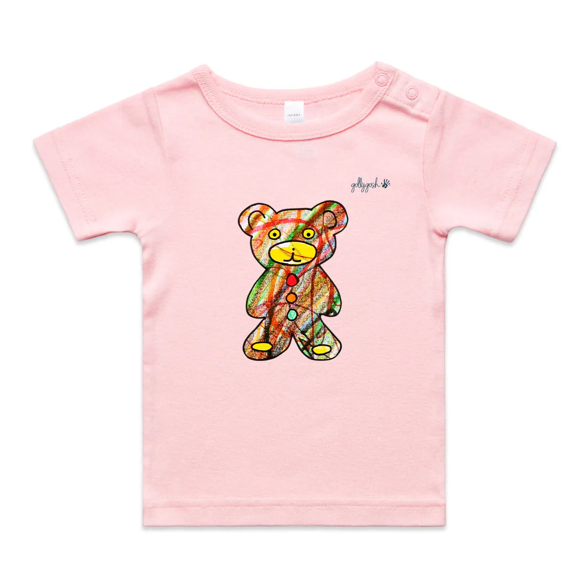 Bear - Infant Wee Tee