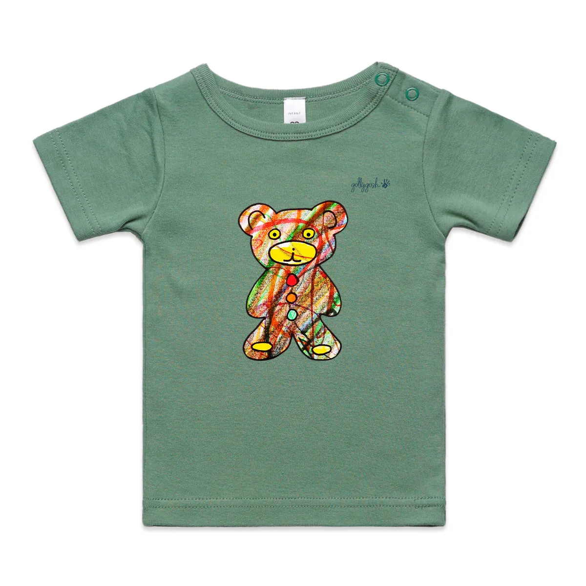 Bear - Infant Wee Tee