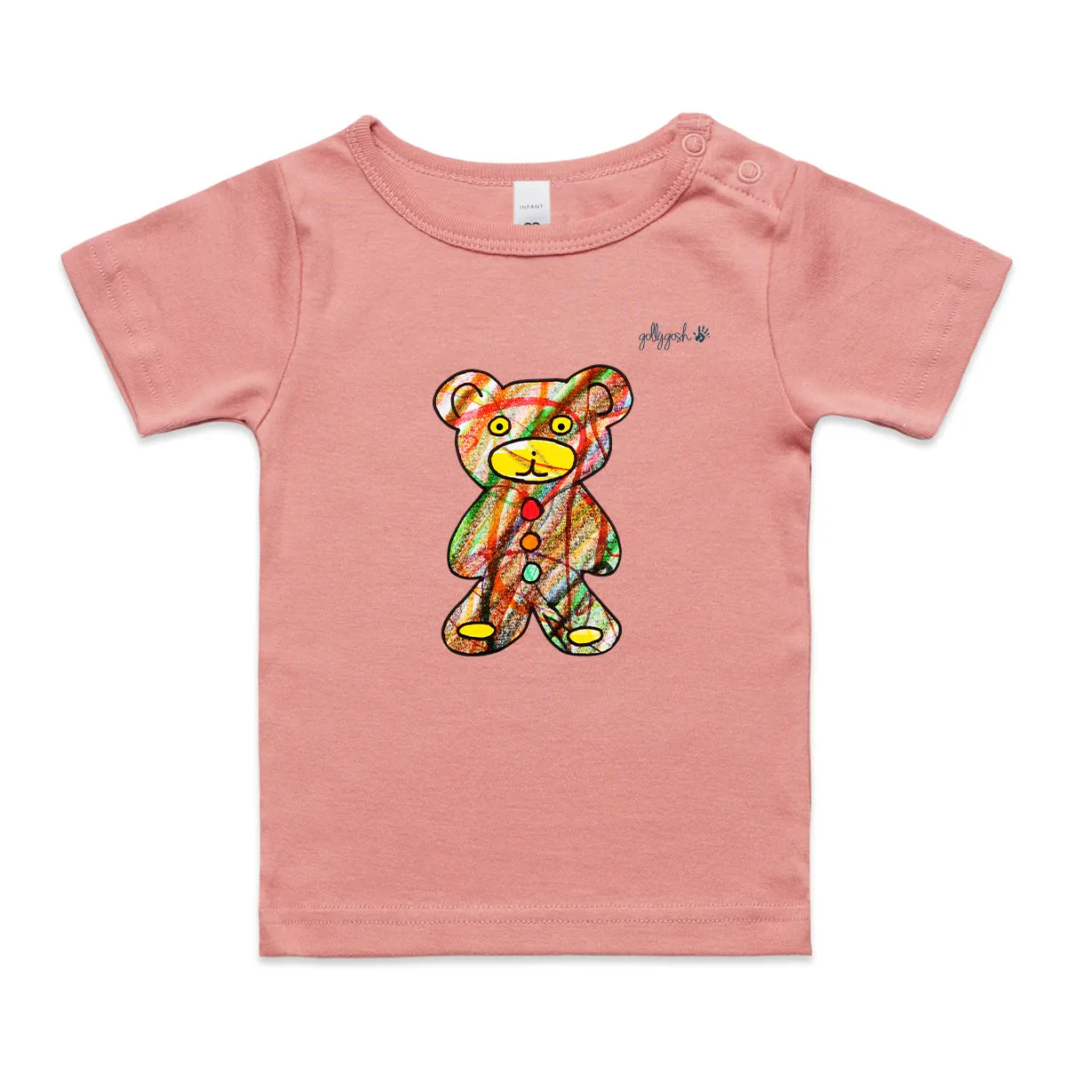 Bear - Infant Wee Tee