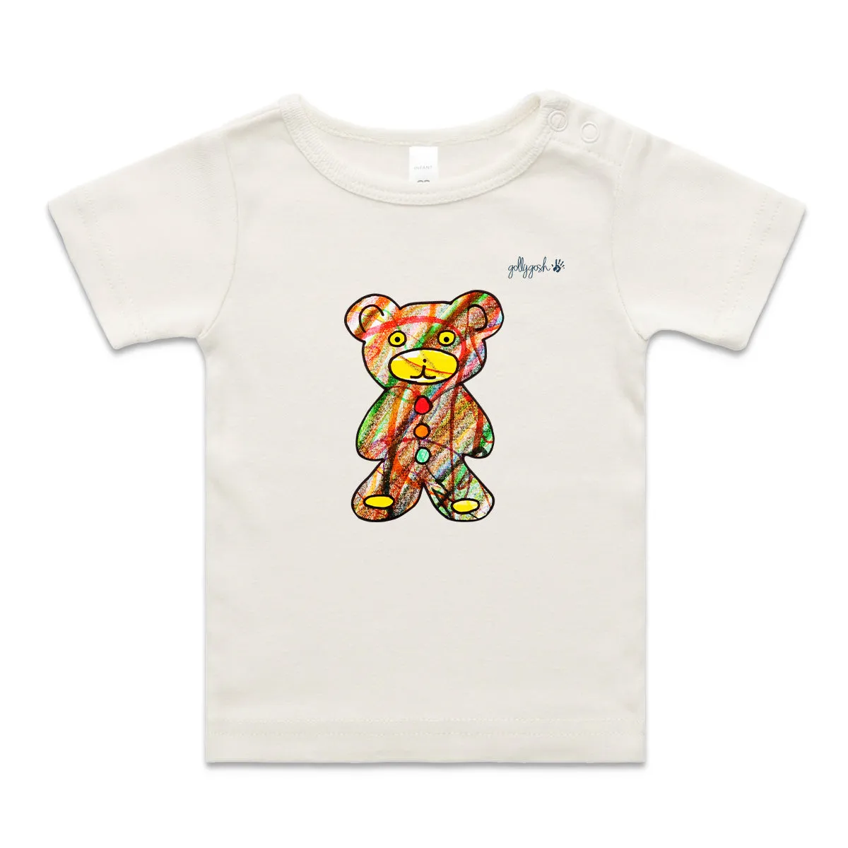 Bear - Infant Wee Tee