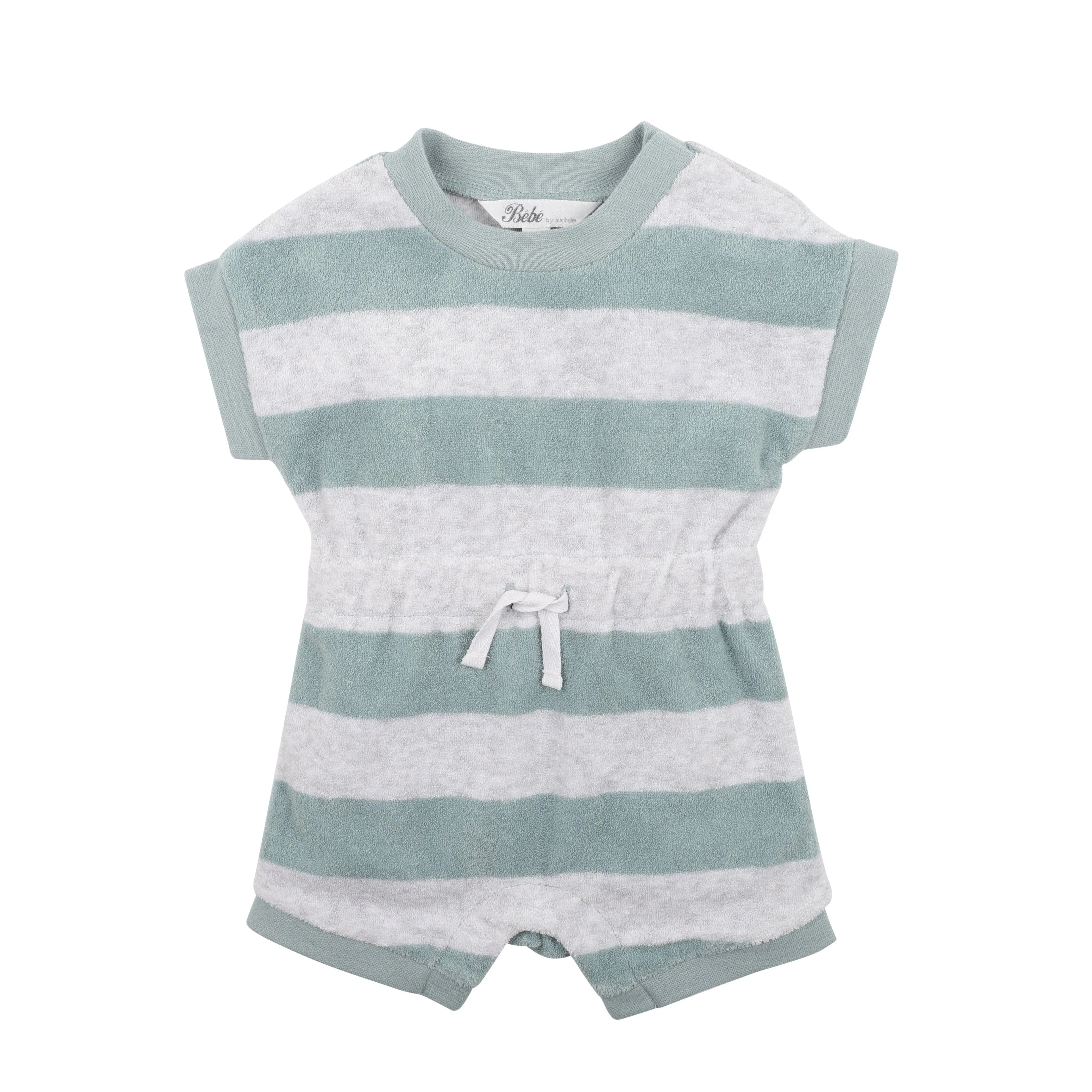 Bebe - Calvin Terry Romper