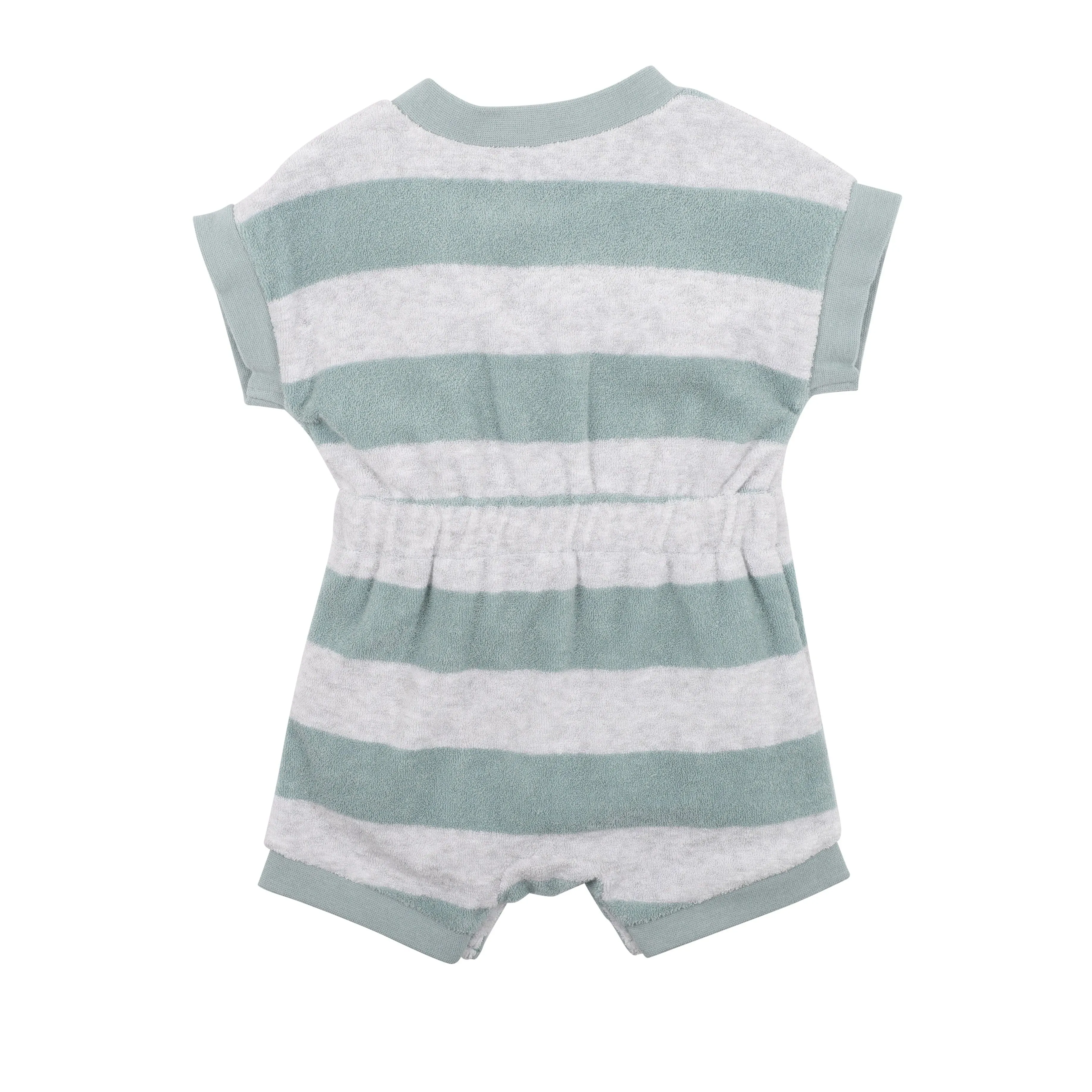 Bebe - Calvin Terry Romper