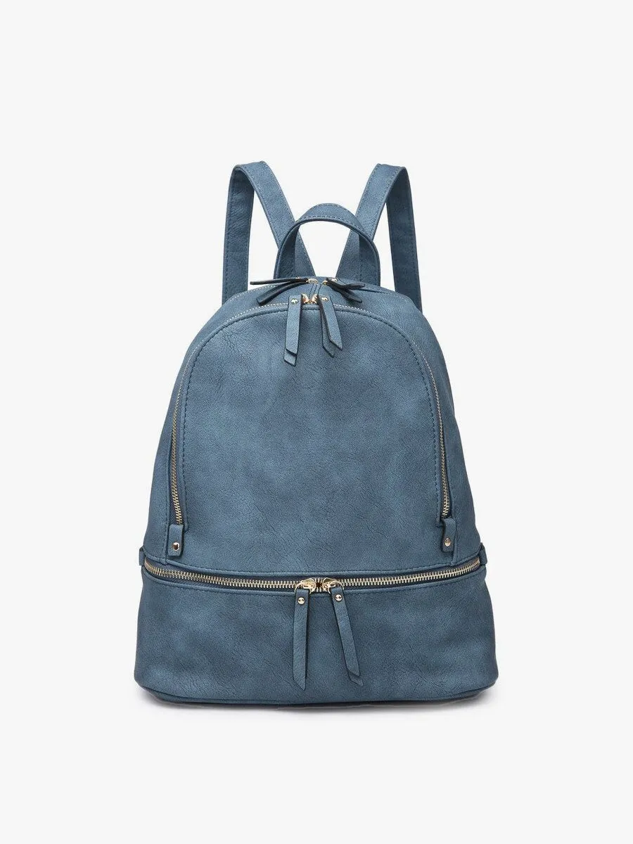 Blake Vegan Backpack