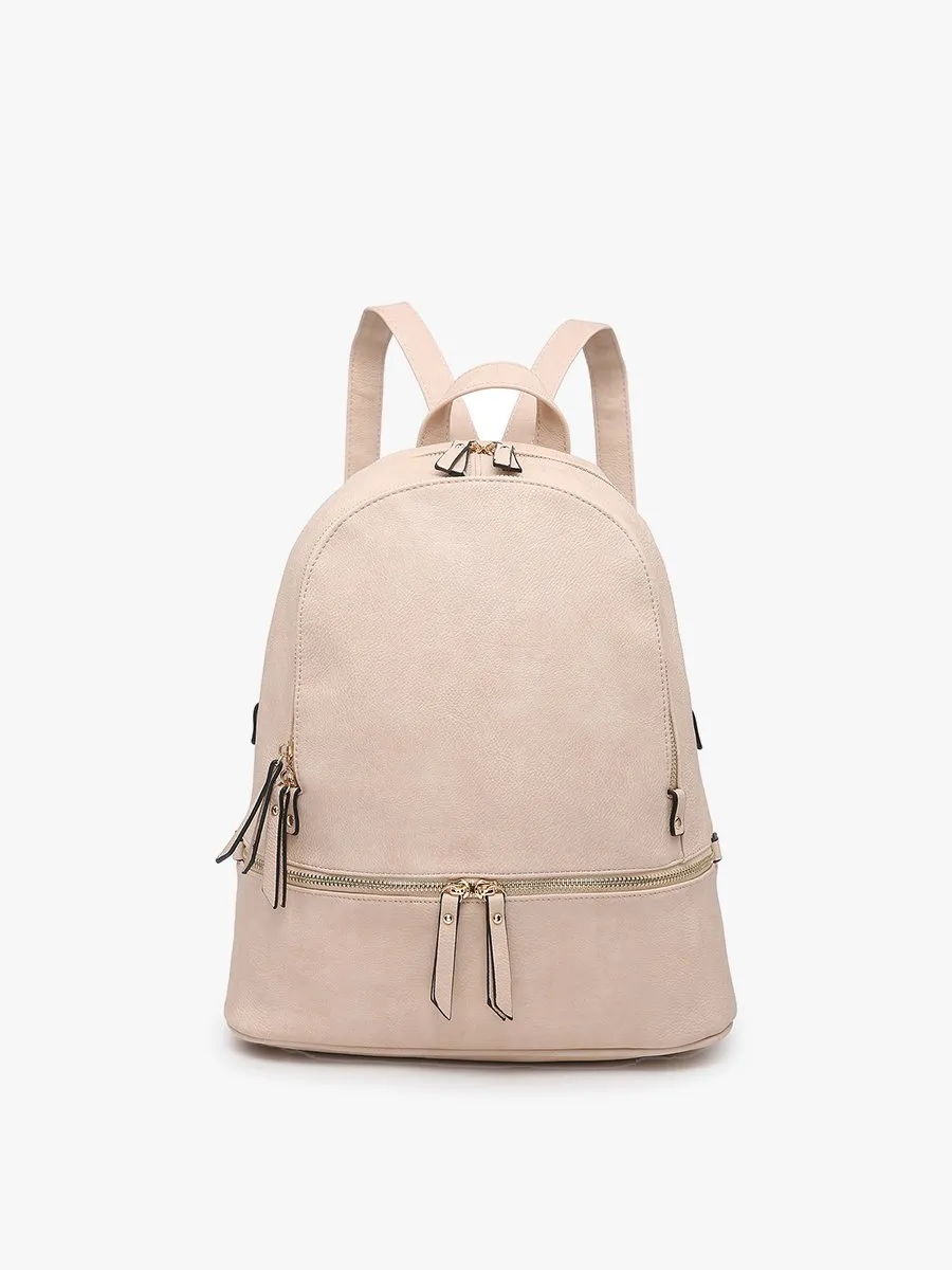 Blake Vegan Backpack