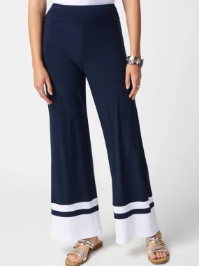 Border Stripe Pant