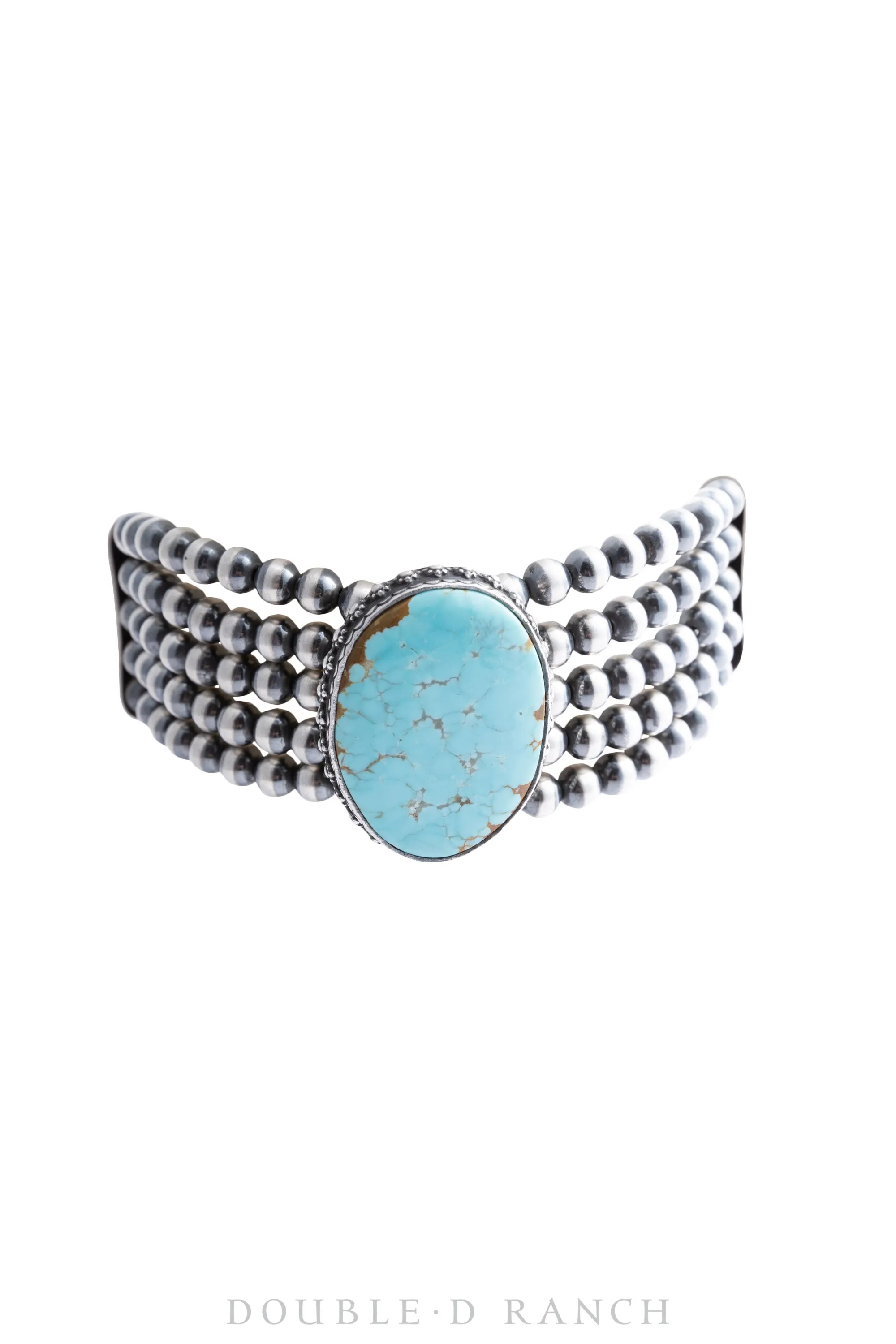 Bracelet, Desert Pearls, Turquoise, Hallmark, Contemporary, 3279C