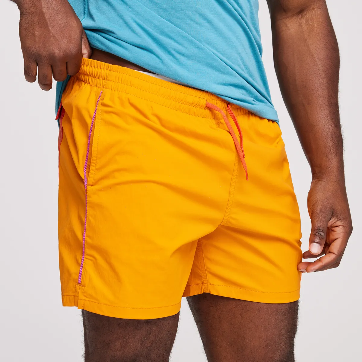 Brinco Short - Solid - Men's