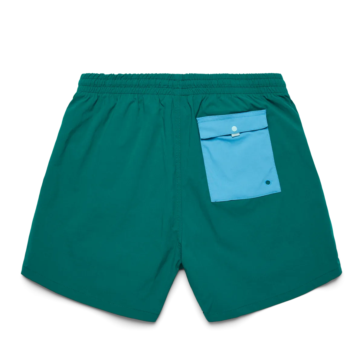 Brinco Short - Solid - Men's