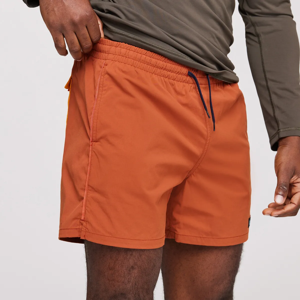 Brinco Short - Solid - Men's